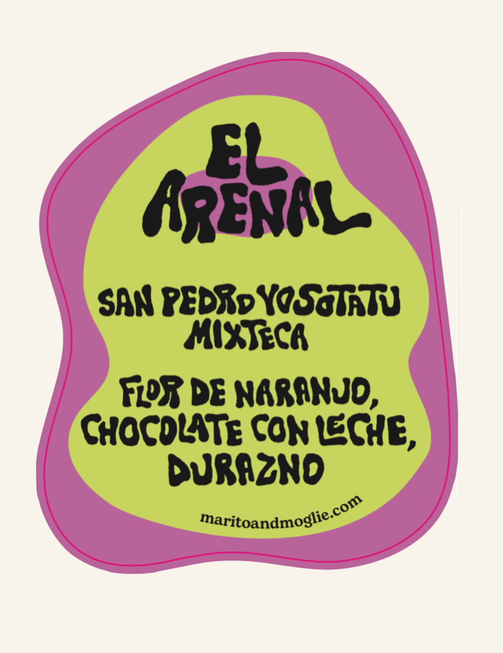 El Arenal