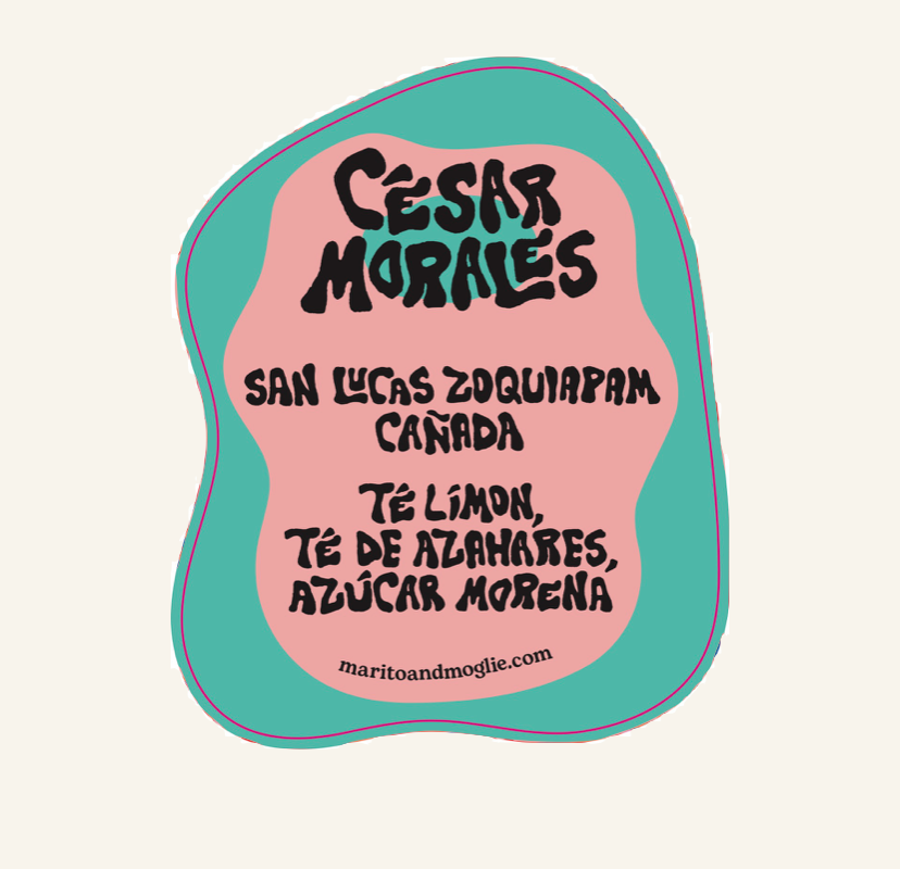 César Morales