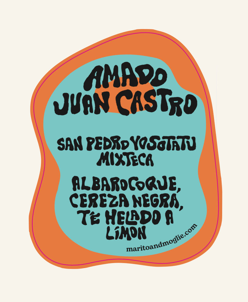 Amado Juan Castro