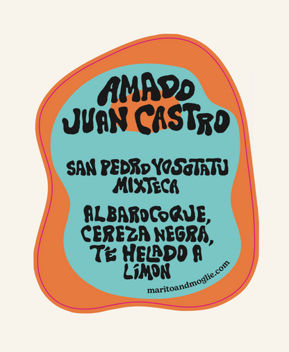 Amado Juan Castro