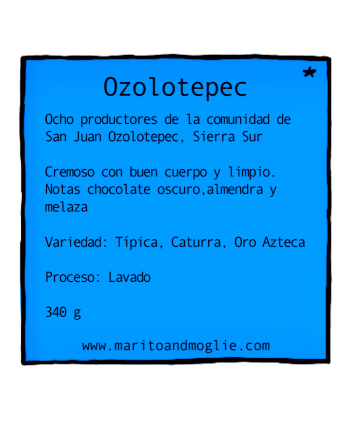 Ozolotepec