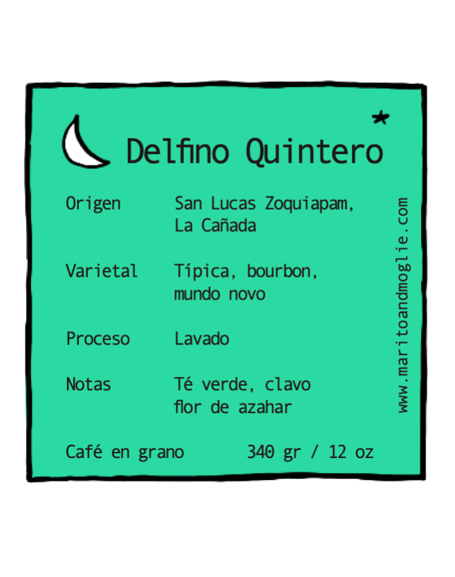Delfino Quintero