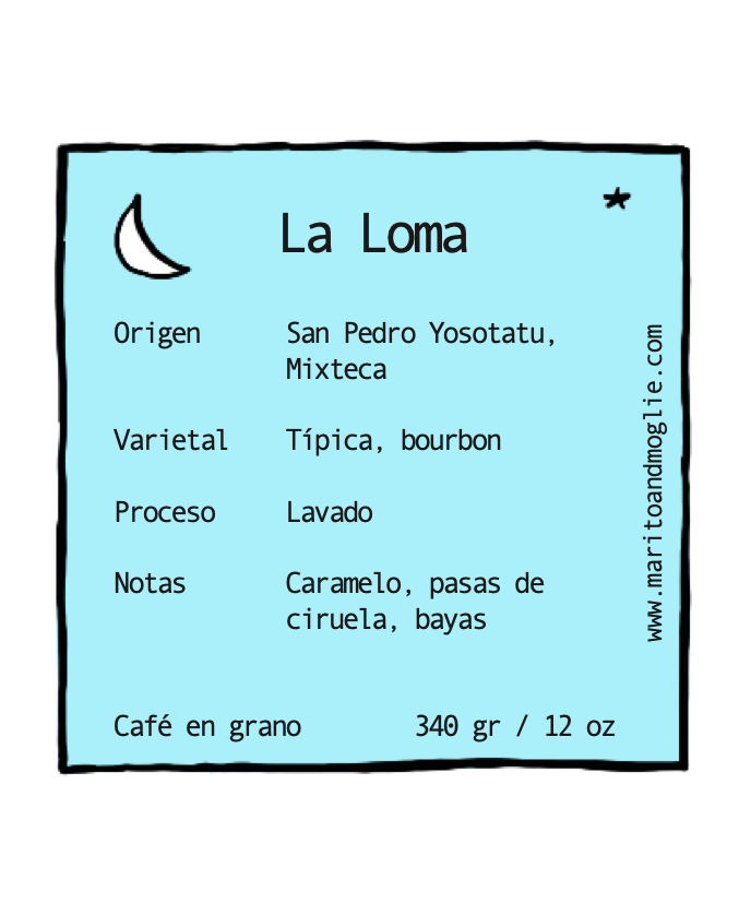 La Loma