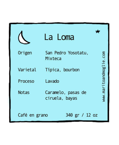 La Loma