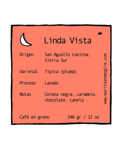 Linda Vista