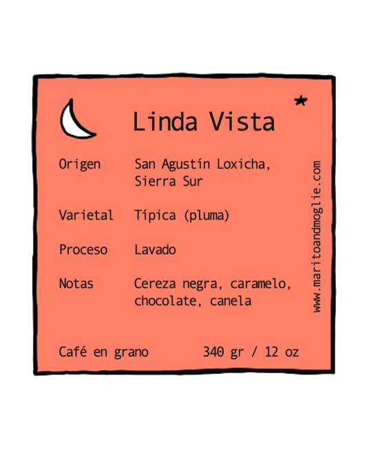 Linda Vista