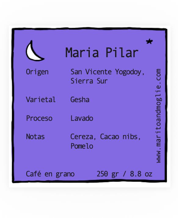 Maria Pilar