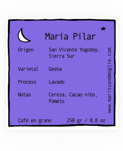 Maria Pilar