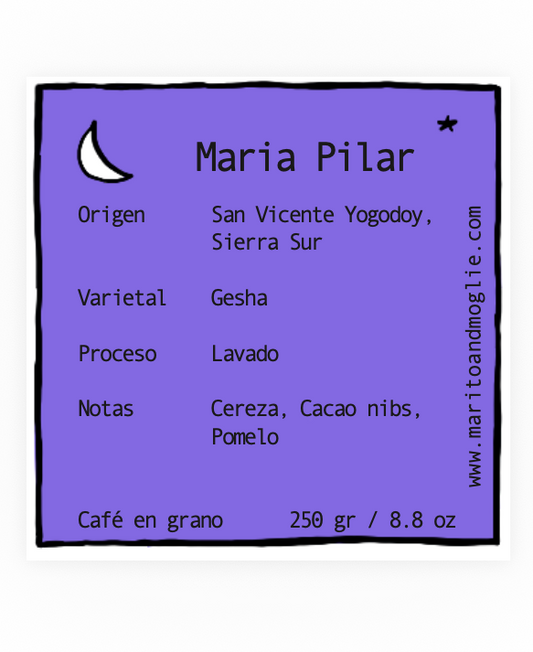 Maria Pilar