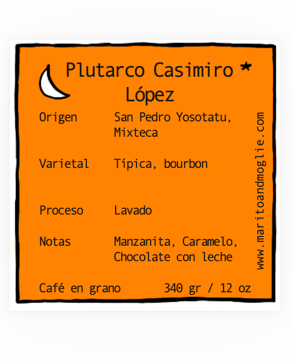 Plutarco Casimiro López